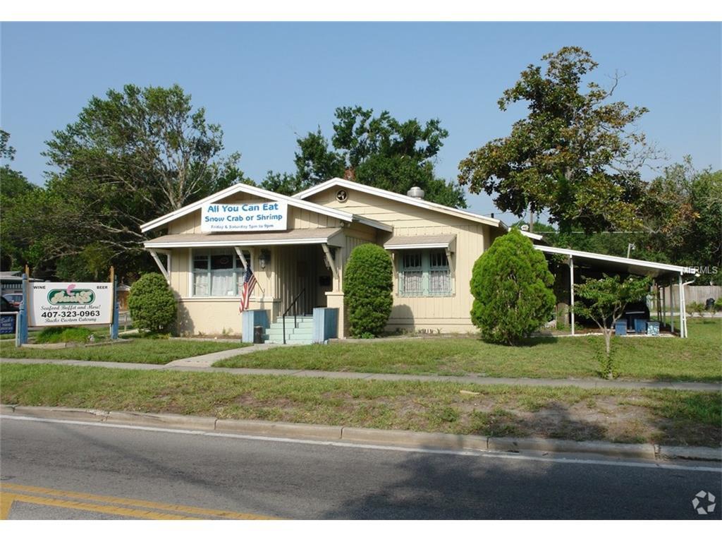 1220&1212 Sanford Avenue - Photo 1