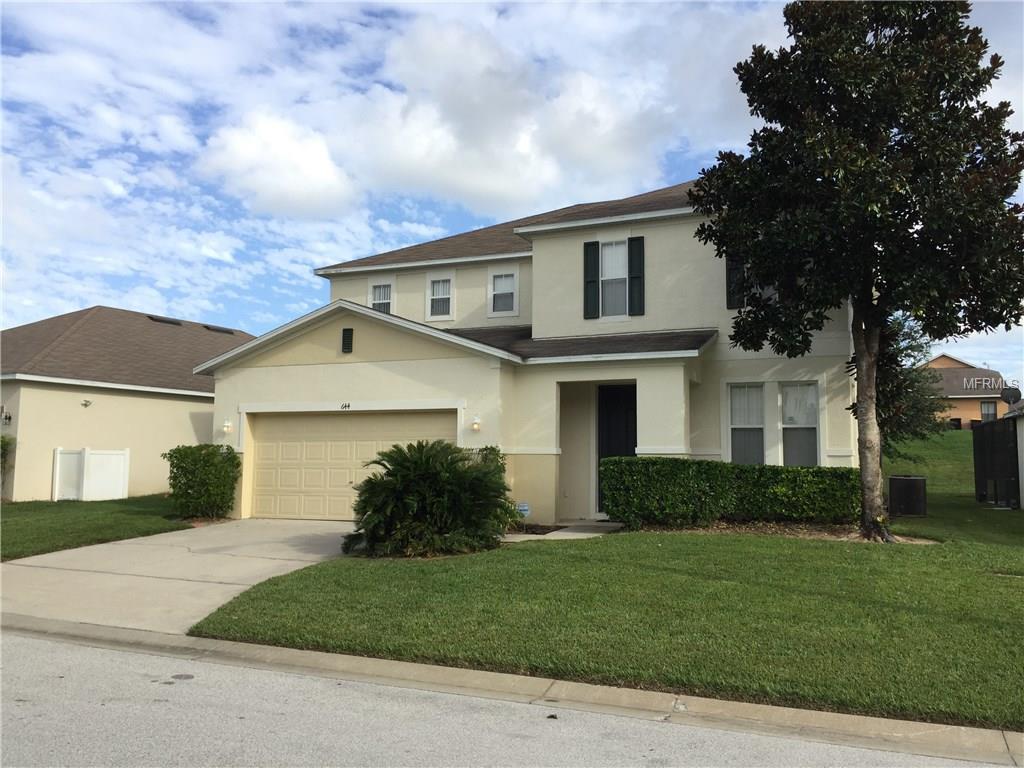 644 Kettering Road - Photo 1