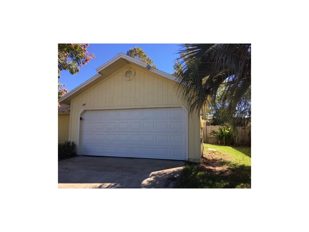 647 Purcell Drive - Photo 1