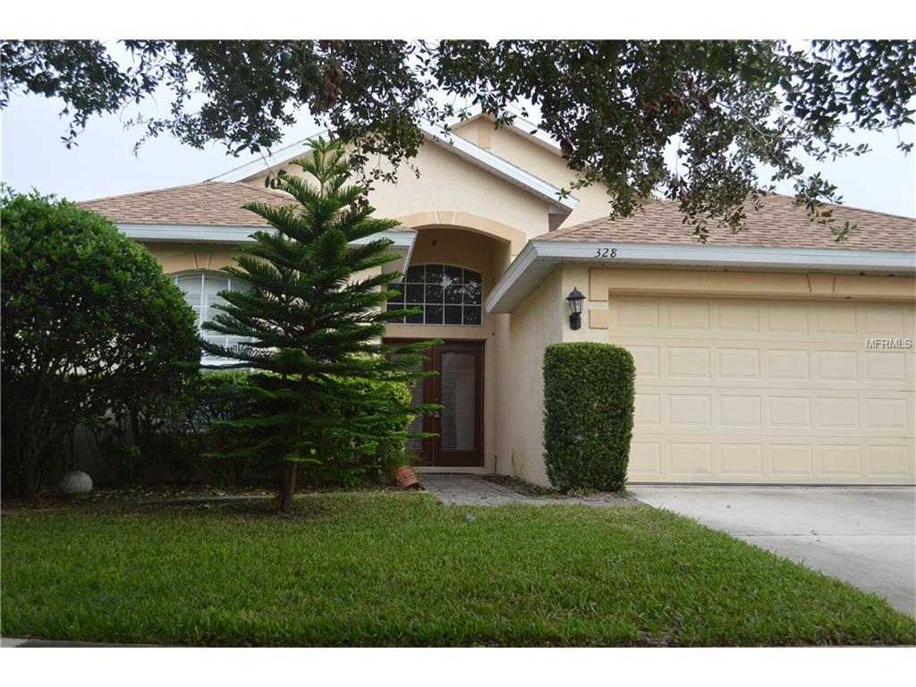 328 Streamview Way - Photo 1