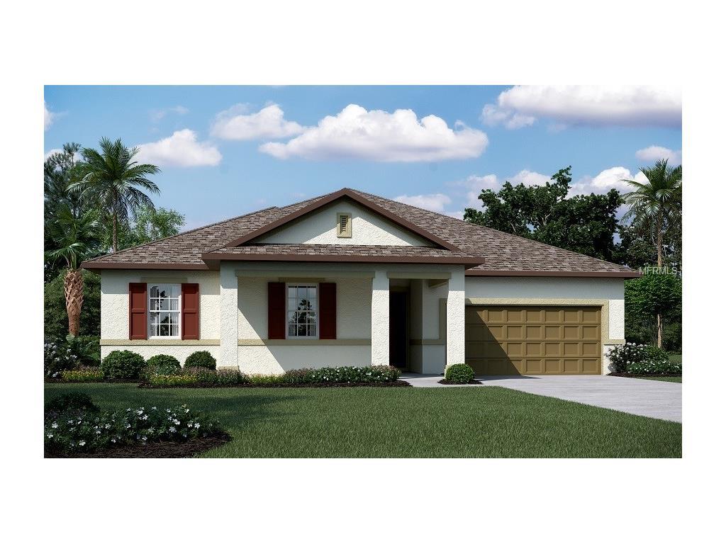 1669 Highbanks Circle - Photo 1