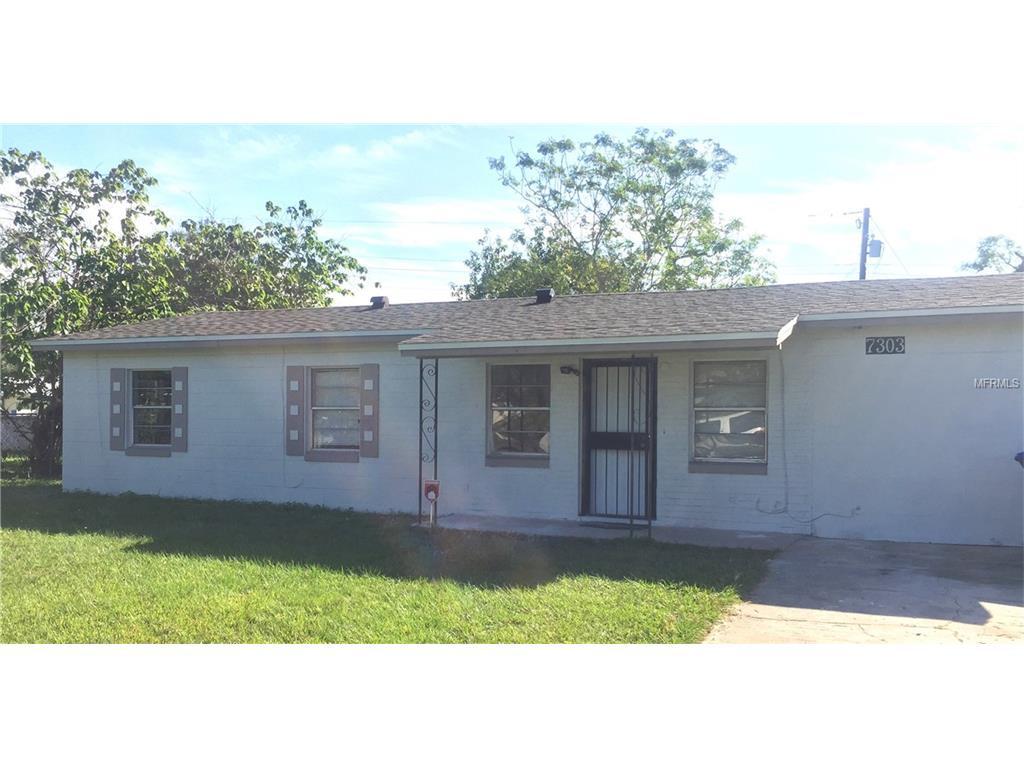 7303 Perugia Avenue - Photo 1