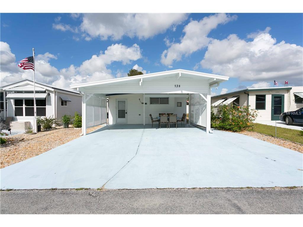 138 Flamingo Street - Photo 1