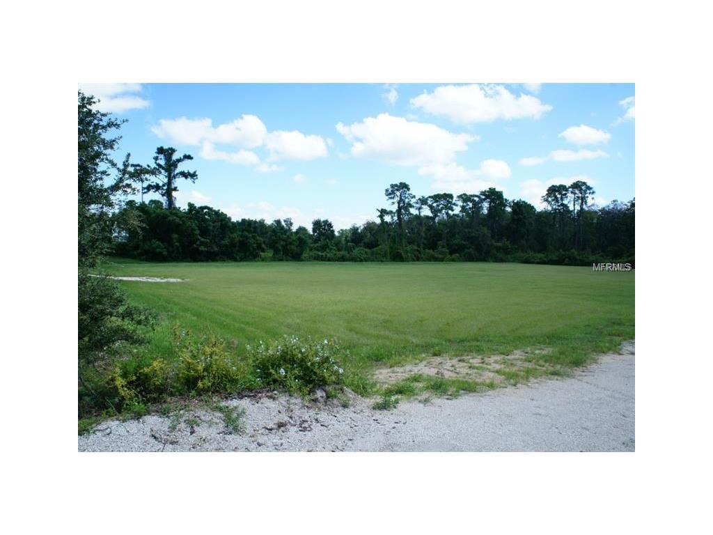 Rock Springs Rd. - Photo 1