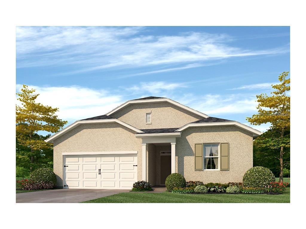 452 Squires Grove Drive - Photo 1