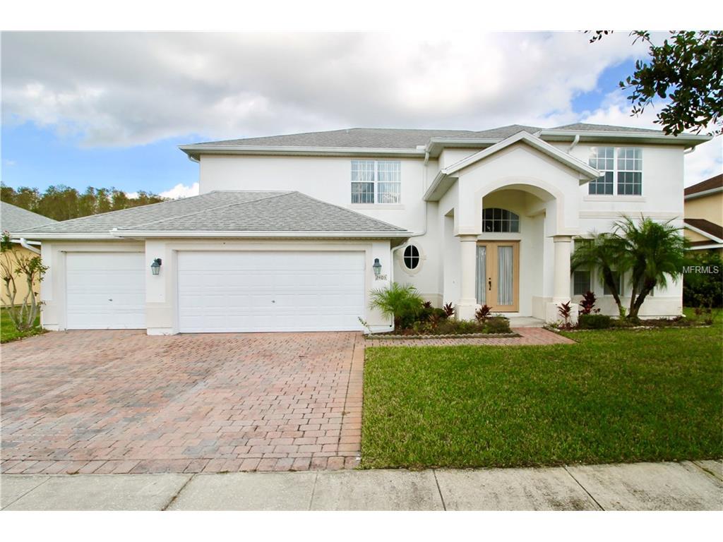 2405 Maracaibo Drive - Photo 1