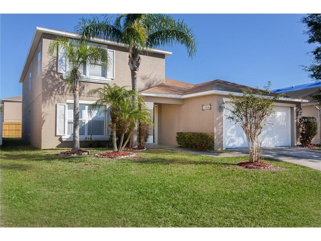 13036 Ruidosa Loop - Photo 1