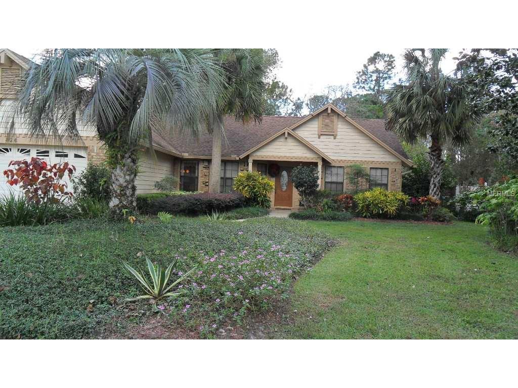 424 Buckskin Way - Photo 1