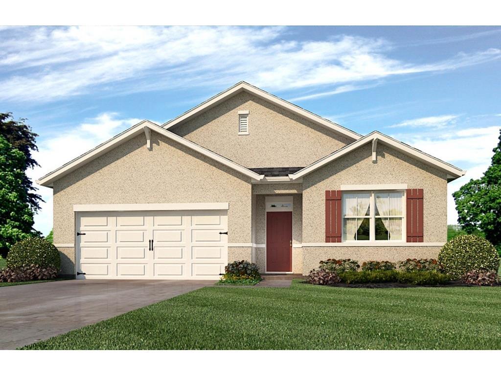 2139 Blue Highlands Drive - Photo 1