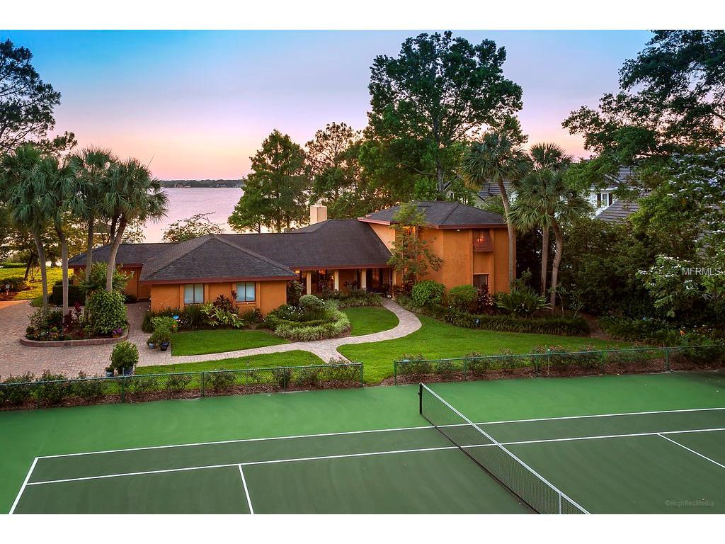 2844 Midsummer Drive Drive - Photo 1