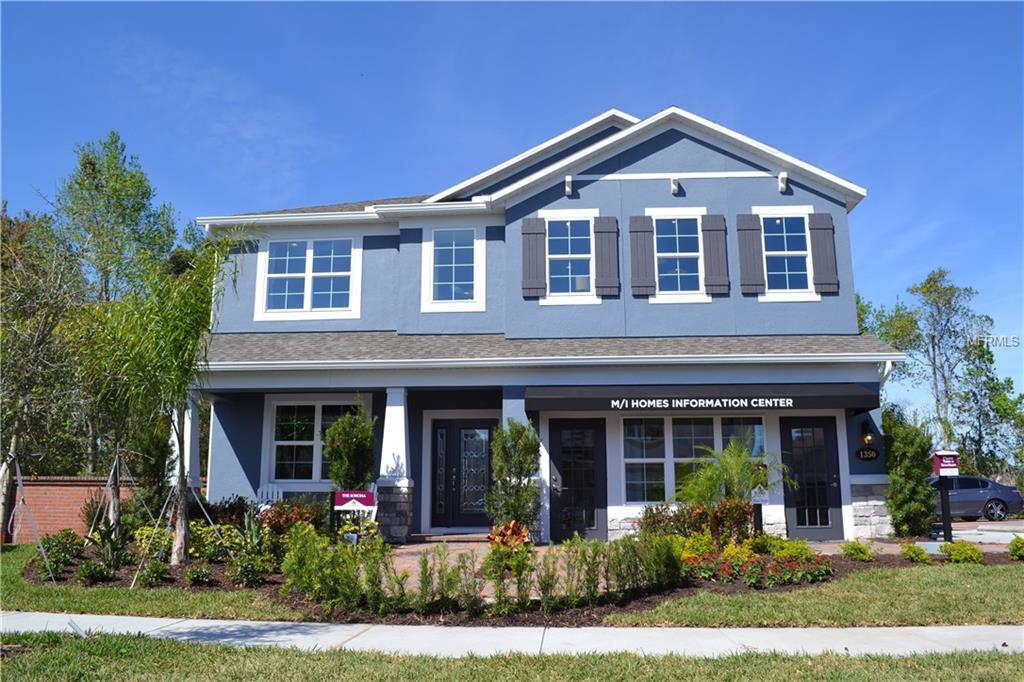 1350 Lukas Acres Way - Photo 1