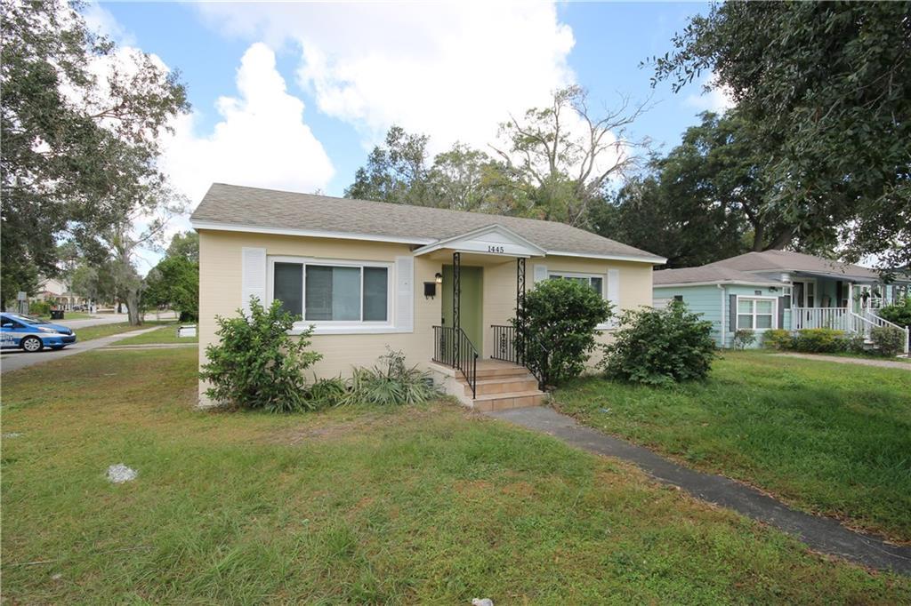 1445 Harvard Street - Photo 1