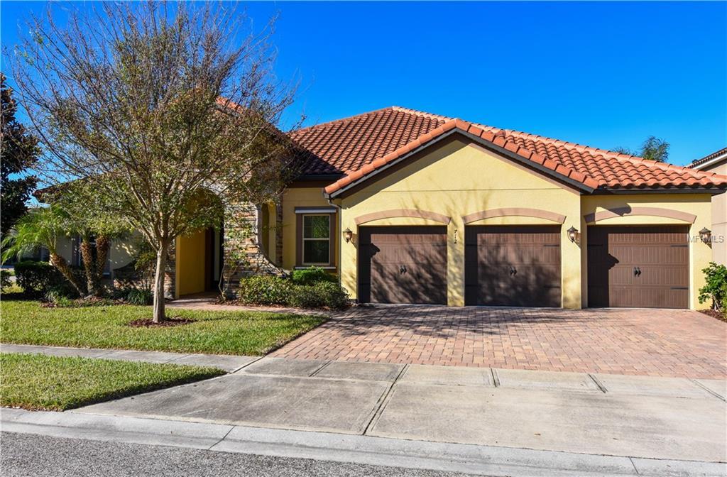 712 Cristaldi Way - Photo 1