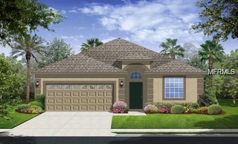 2717 Carrickton Circle - Photo 1