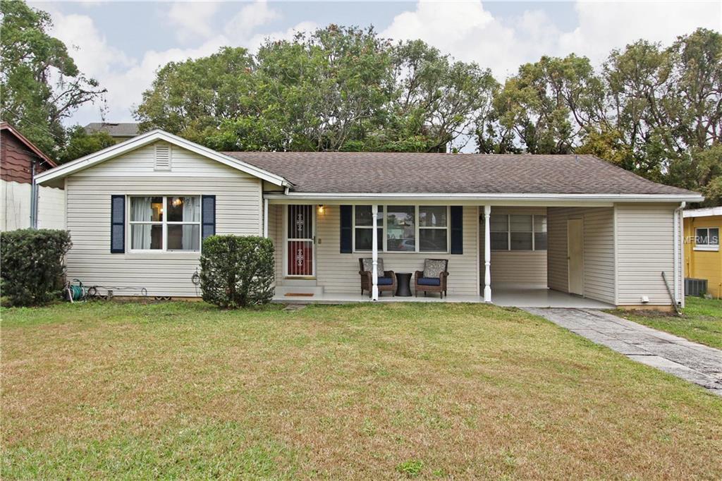 2602 Lake Wade Court - Photo 1