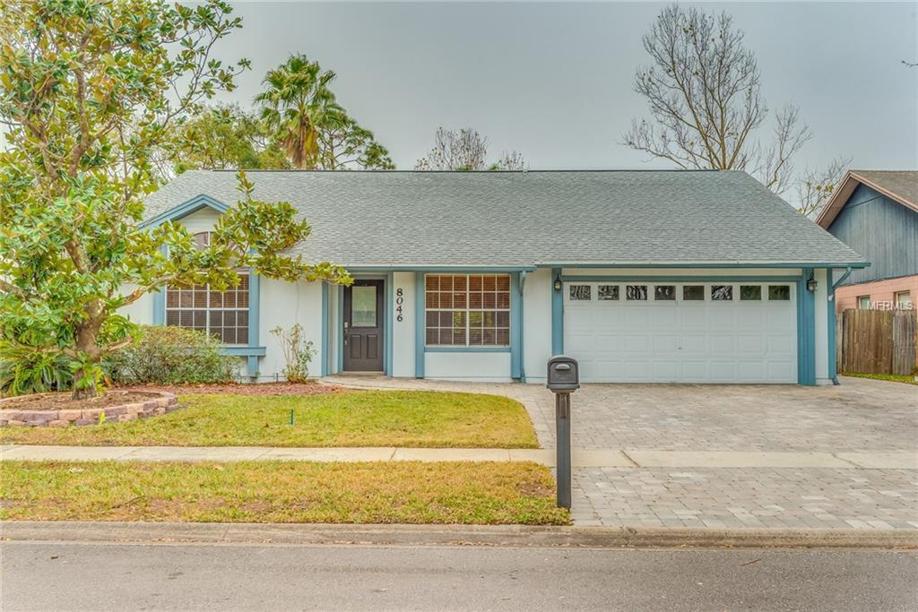 8046 Excalibur Court - Photo 1