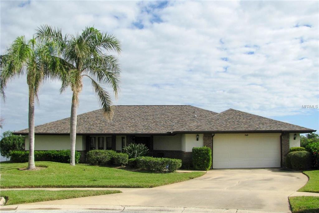242 Mariah Court - Photo 1