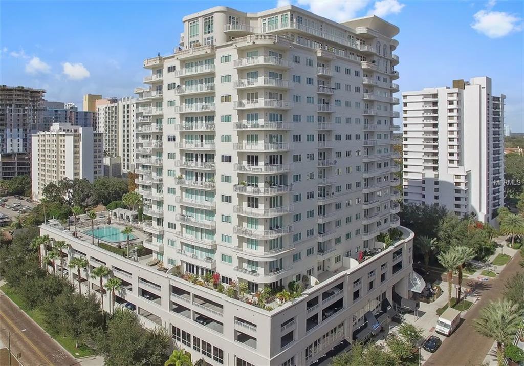 100 Eola Drive - Photo 1
