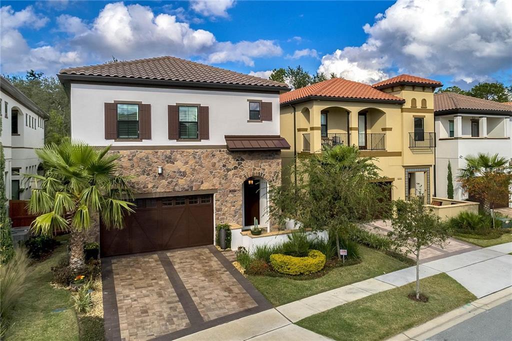8209 Via Vittoria Way - Photo 1