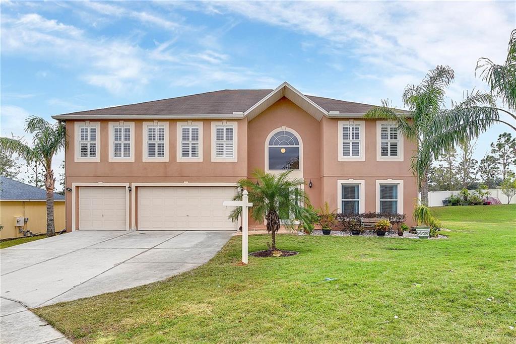 2888 Magnolia Blossom Circle - Photo 1