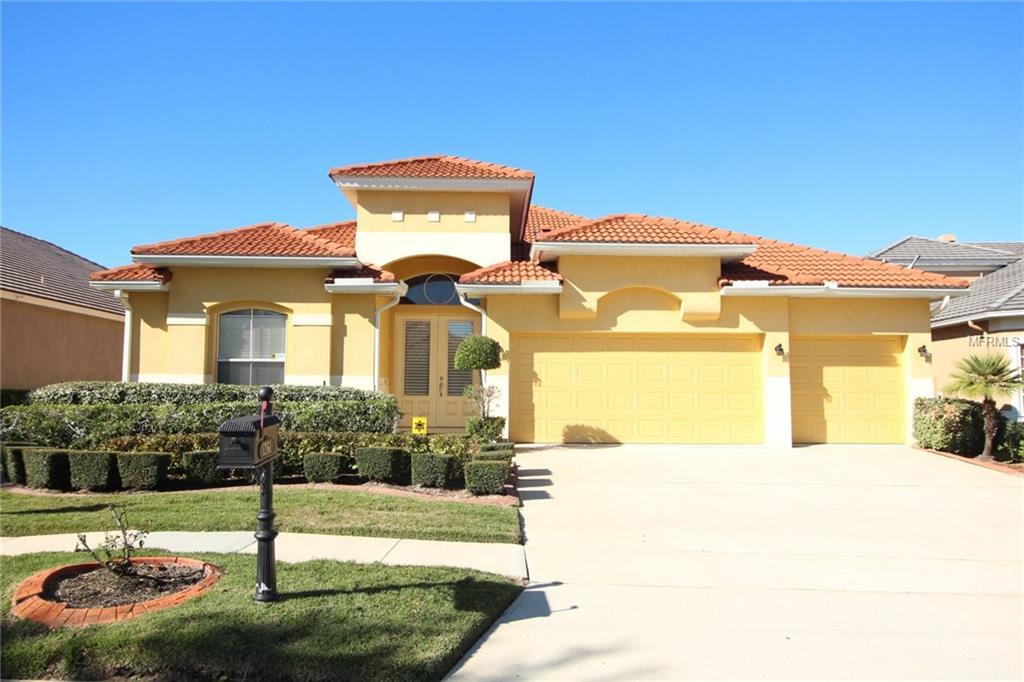 1261 Saint Albans Loop - Photo 1