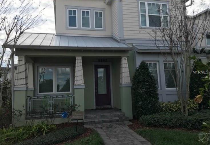 8282 Tavistock Lakes Boulevard - Photo 1