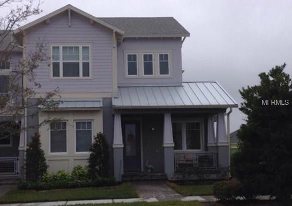 8348 Tavistock Lakes Boulevard - Photo 1