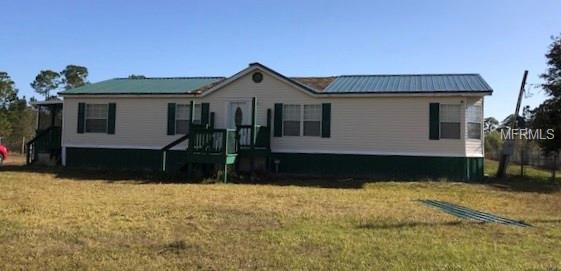 535 Willow Street - Photo 1