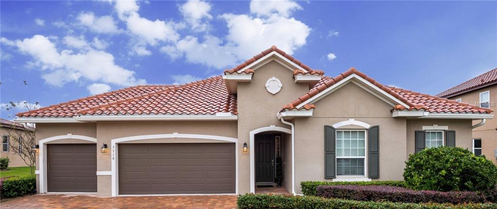 3510 Mediterra Drive - Photo 1