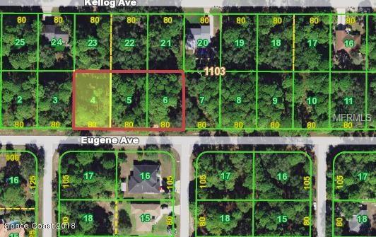 17172 Eugene Avenue - Photo 1