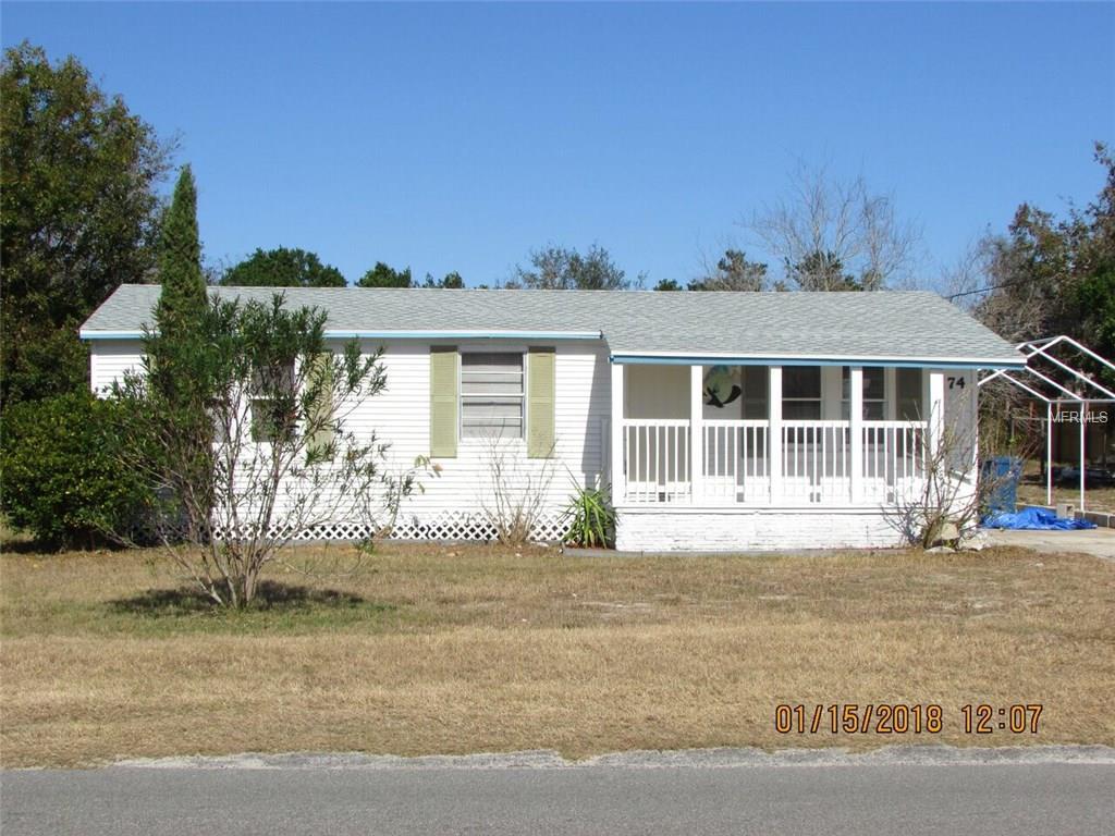 1174 Pine Street - Photo 1