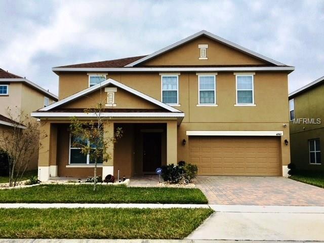 4742 Rockvale Drive - Photo 1