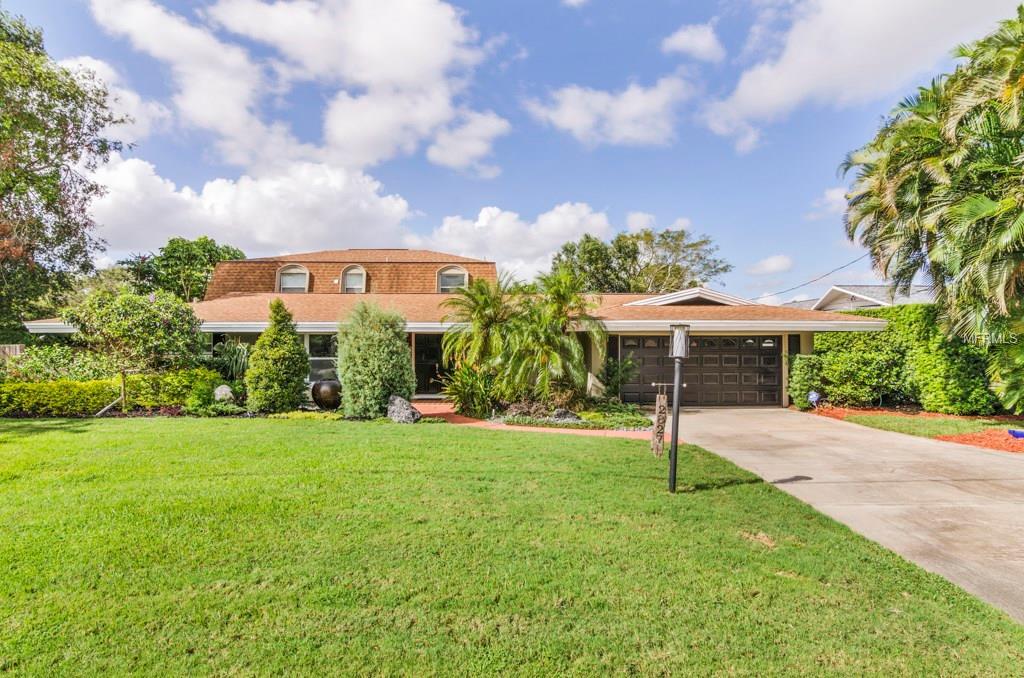 2827 Cullen Lake Shore Drive - Photo 1