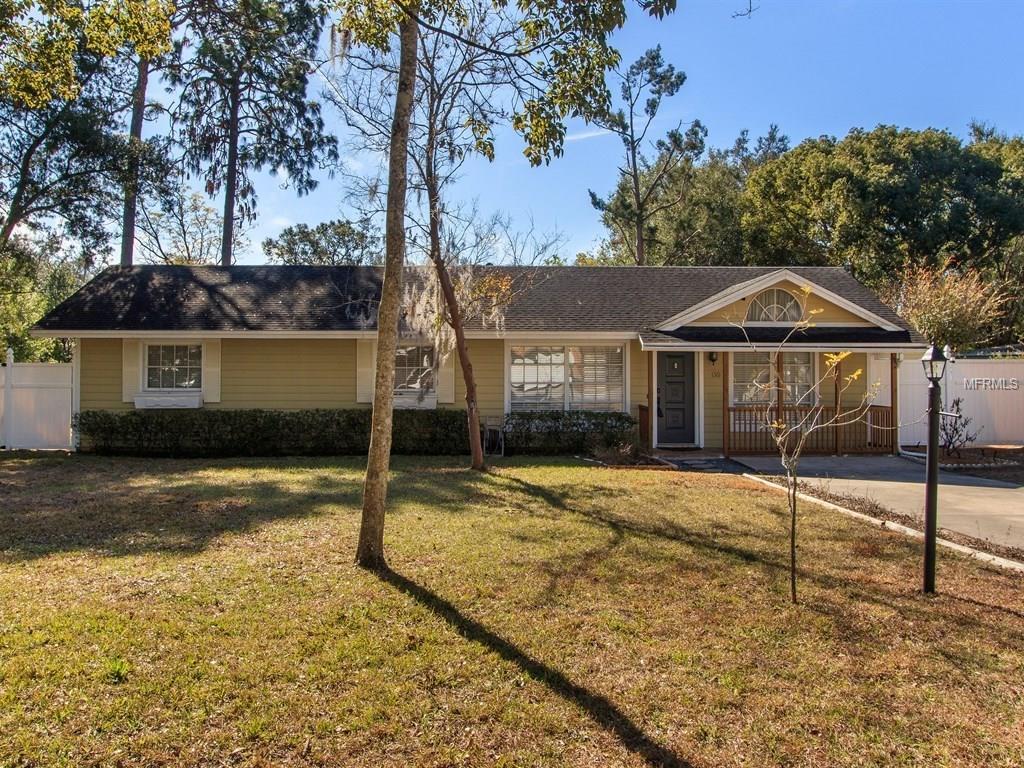 1361 Hobson Street - Photo 1