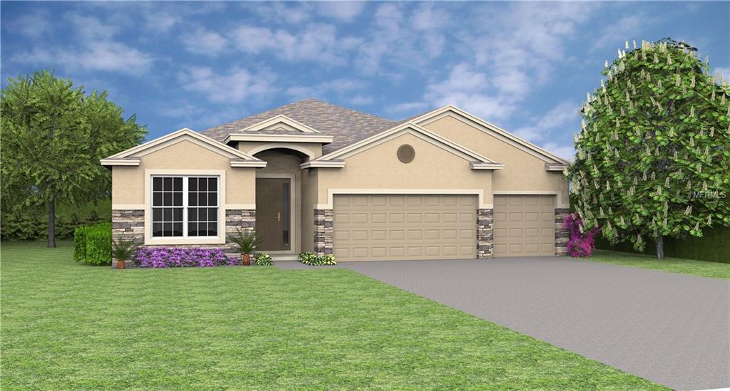 1243 Grass Fern Lane - Photo 1