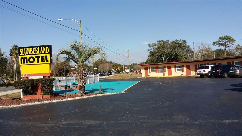2611 Orlando Drive - Photo 1