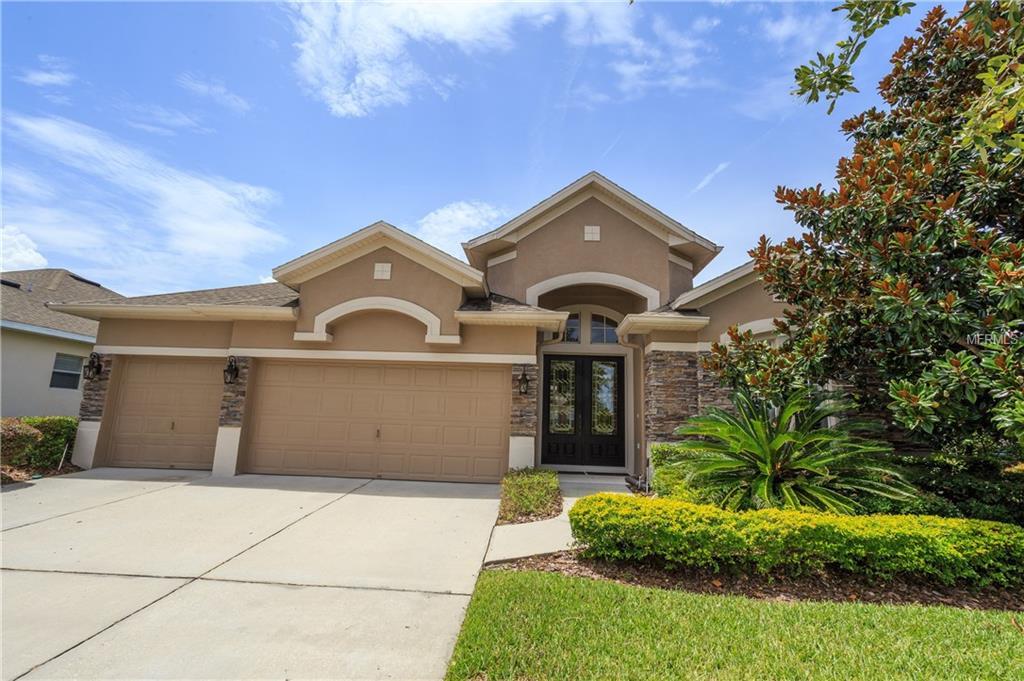 871 Oakbranch Place - Photo 1