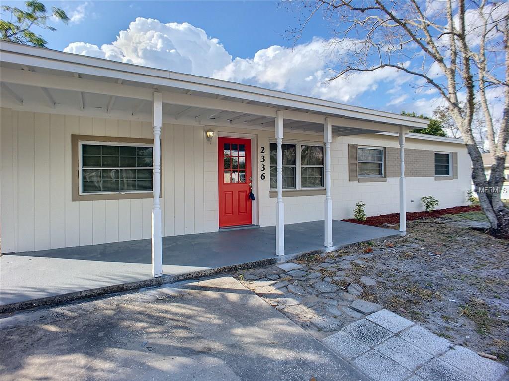 2336 Nansen Avenue - Photo 1