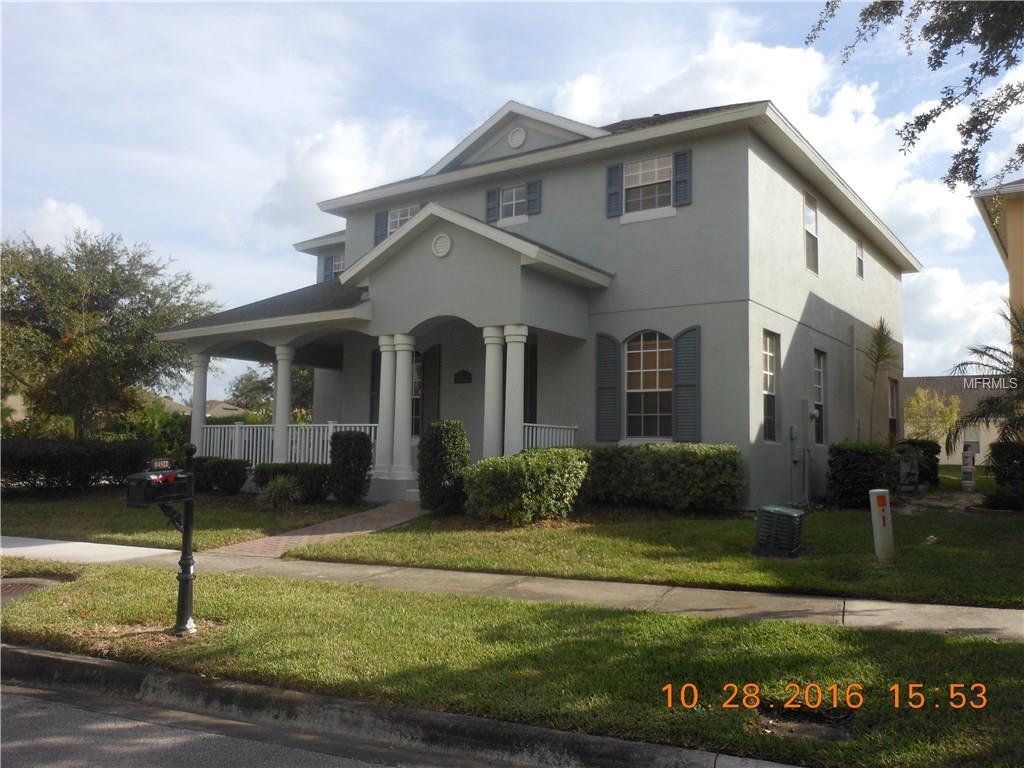 14522 Old Thicket Trace - Photo 1