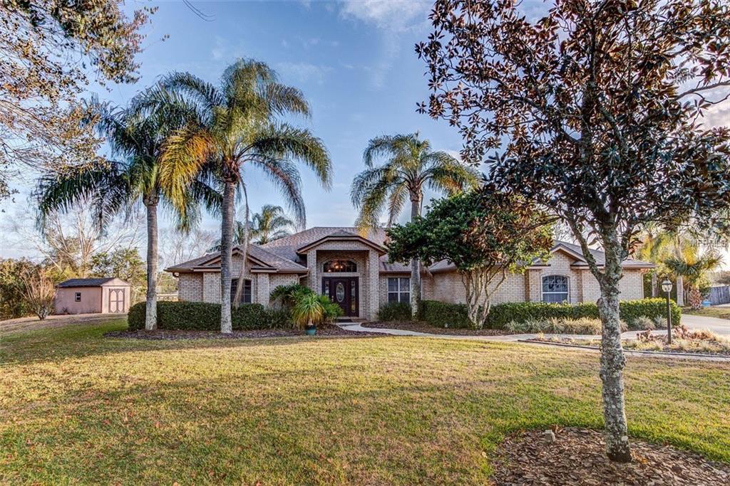 517 Hufford Drive - Photo 1
