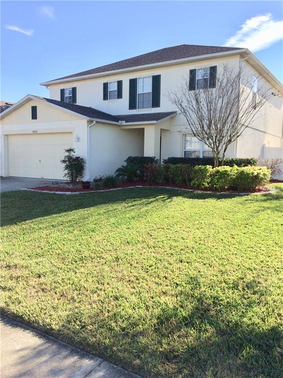 19614 Knight Tale Lane - Photo 1