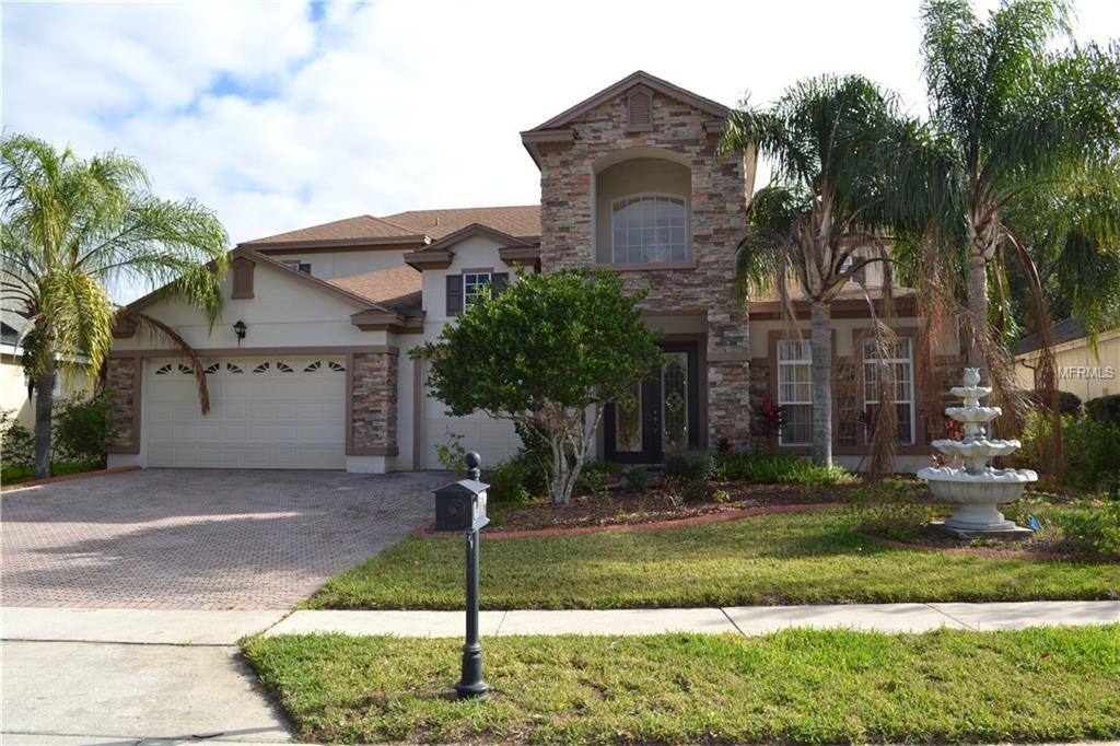 1471 Arbitus Circle - Photo 1