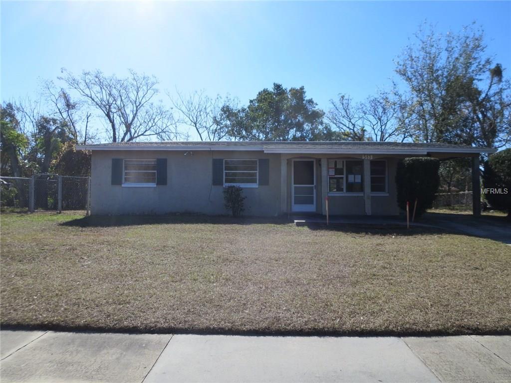 513 Peach Tree Lane - Photo 1