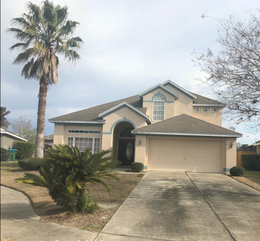 1017 Walnut Creek Cove - Photo 1