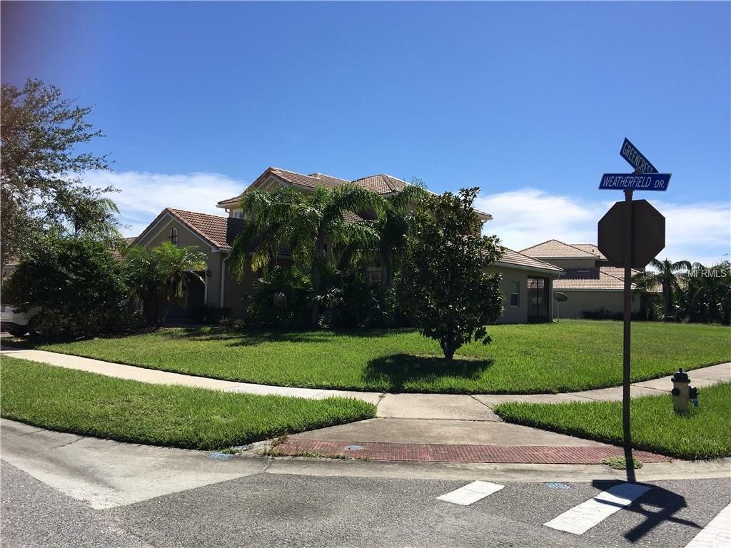 3624 Weatherfield Drive - Photo 1