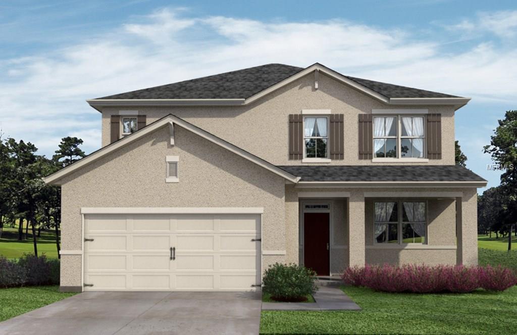 2156 Rockmart Loop - Photo 1