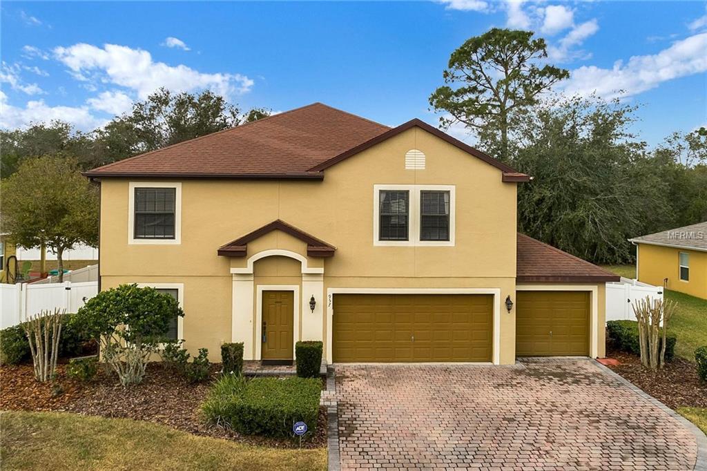 957 Springs Landing Drive - Photo 1