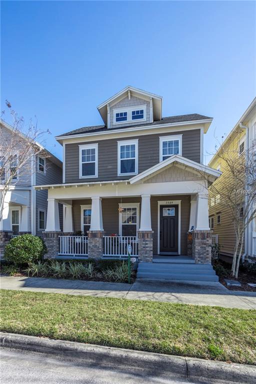 1509 Resolute Street - Photo 1