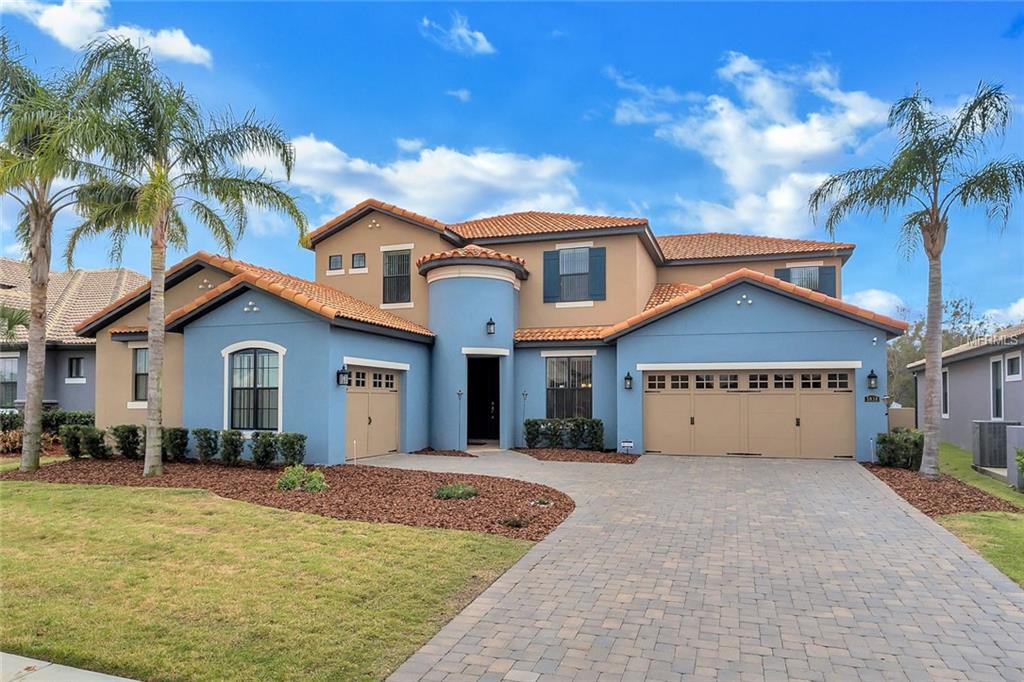 3838 Bowfin Trail - Photo 1