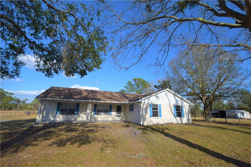 16920 Tuscanooga Road - Photo 1